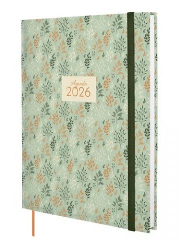 AGENDA ANUAL (2026) FINOCAM DYNAMIC BERLIN COSIDA