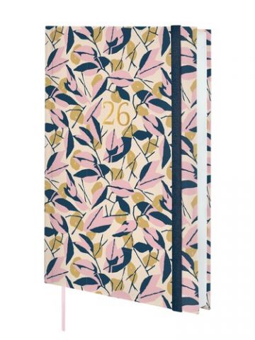 AGENDA ANUAL (2026) FINOCAM DYNAMIC BERLIN COSIDA