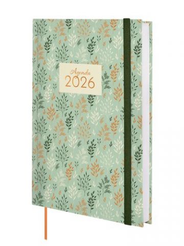 AGENDA ANUAL (2026) FINOCAM DYNAMIC BERLIN COSIDA