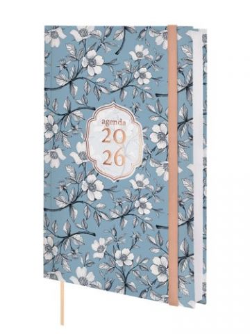 AGENDA ANUAL (2026) FINOCAM DYNAMIC BERLIN COSIDA