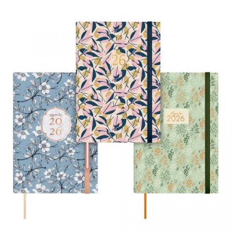 AGENDA ANUAL (2026) FINOCAM DYNAMIC BERLIN COSIDA