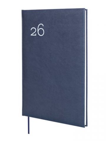 AGENDA ANUAL (2026) CATALAN FINOCAM DYNAMIC MILANO