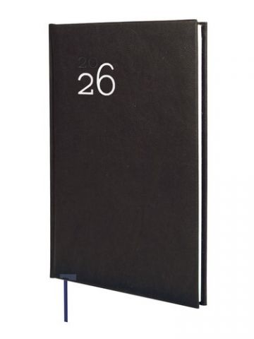 AGENDA ANUAL (2026) CATALAN FINOCAM DYNAMIC MILANO