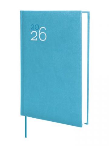 AGENDA ANUAL (2026) CATALAN FINOCAM DYNAMIC MILANO