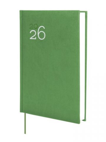 AGENDA ANUAL (2026) CATALAN FINOCAM DYNAMIC MILANO