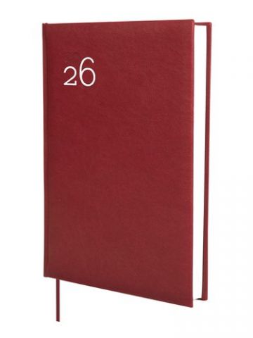 AGENDA ANUAL (2026) FINOCAM DYNAMIC MILANO COSIDA