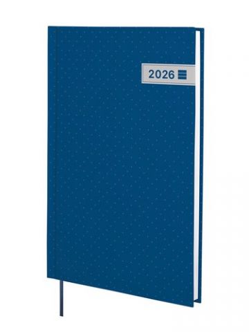 AGENDA ANUAL (2026) CATALAN FINOCAM DYNAMIC PORTO