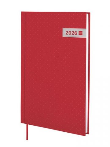 AGENDA ANUAL (2026) CATALAN FINOCAM DYNAMIC PORTO