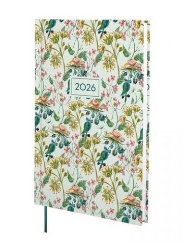 AGENDA ANUAL (2026) FINOCAM DYNAMIC PORTO DESIGN C