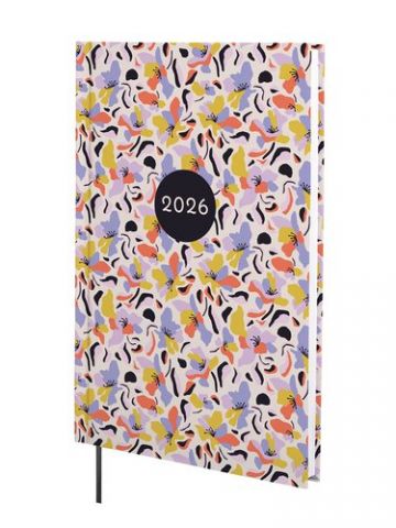 AGENDA ANUAL (2026) FINOCAM DYNAMIC PORTO DESIGN C