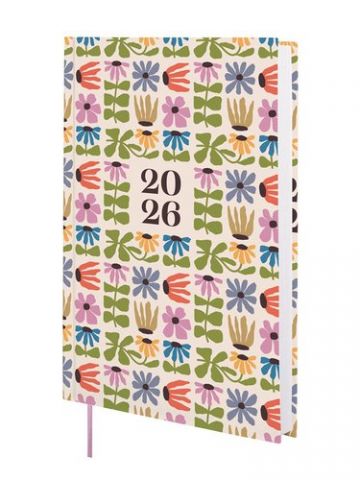 AGENDA ANUAL (2026) FINOCAM DYNAMIC PORTO DESIGN C