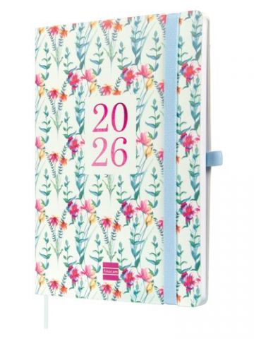 AGENDA ANUAL (2026) FINOCAM INTERNACIONAL CAPRI CO