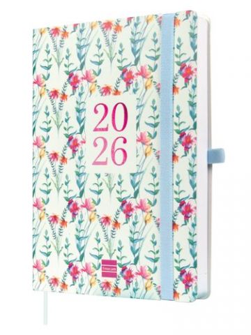 AGENDA ANUAL (2026) FINOCAM INTERNACIONAL CAPRI CO