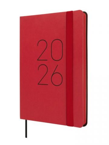 AGENDA ANUAL (2026) CATALAN FINOCAM FLEXI LISA COS