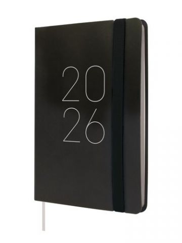 AGENDA ANUAL (2026) CATALAN FINOCAM FLEXI LISA COS