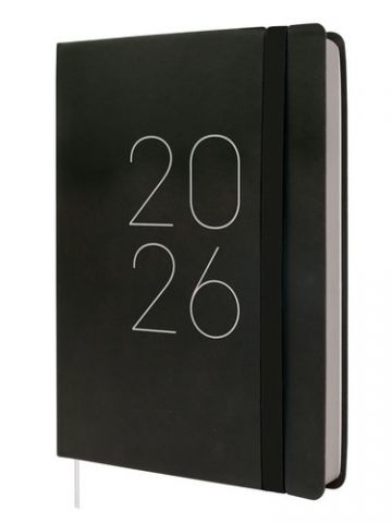 AGENDA ANUAL (2026) FINOCAM FLEXI LISA COSIDA tapa