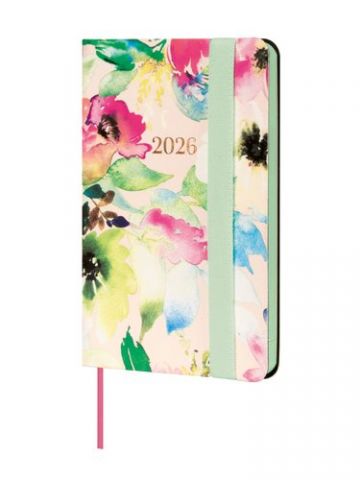 AGENDA ANUAL (2026) CATALAN FINOCAM FLEXI JOY COSI