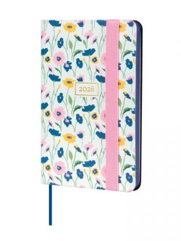 AGENDA ANUAL (2026) CATALAN FINOCAM FLEXI JOY COSI