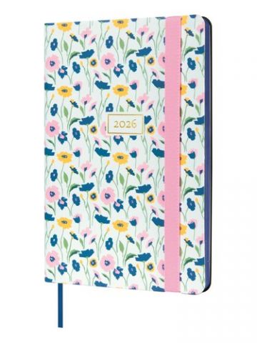 AGENDA ANUAL (2026) FINOCAM FLEXI JOY COSIDA tapa