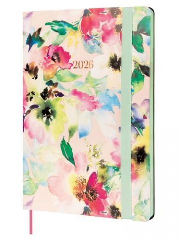 AGENDA ANUAL (2026) FINOCAM FLEXI JOY COSIDA tapa