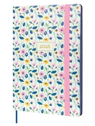 AGENDA ANUAL (2026) FINOCAM FLEXI JOY COSIDA tapa