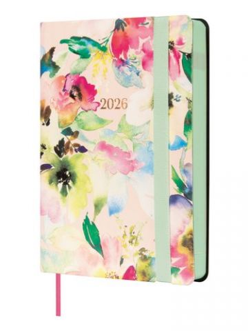 AGENDA ANUAL (2026) FINOCAM FLEXI JOY COSIDA tapa