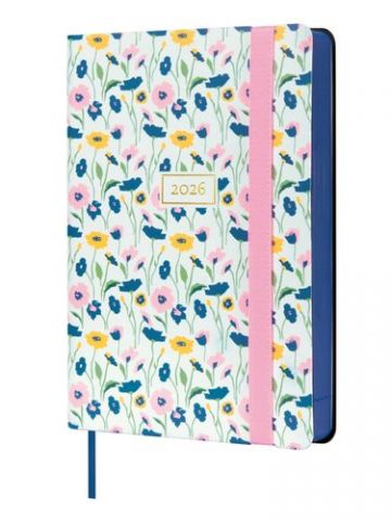 AGENDA ANUAL (2026) FINOCAM FLEXI JOY COSIDA tapa