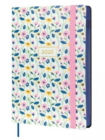 AGENDA ANUAL (2026) FINOCAM FLEXI JOY COSIDA tapa