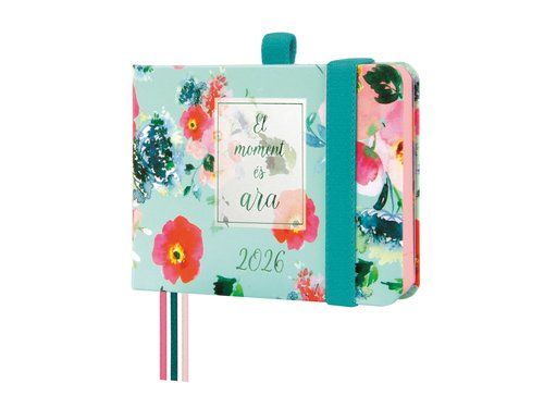 AGENDA ANUAL (2026) CATALAN FINOCAM MINIMAL DESIGN