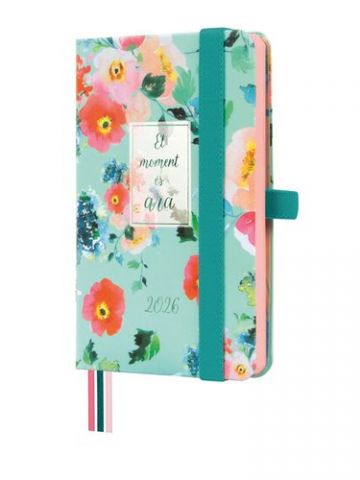 AGENDA ANUAL (2026) CATALAN FINOCAM MINIMAL DESIGN