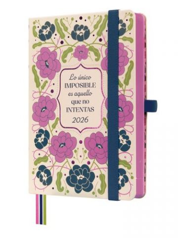 AGENDA ANUAL (2026) FINOCAM MINIMAL DESIGN COSIDA