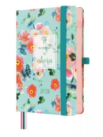 AGENDA ANUAL (2026) FINOCAM MINIMAL DESIGN COSIDA