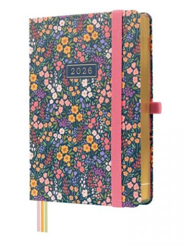 AGENDA ANUAL (2026) CATALAN FINOCAM MINIMAL DESIGN