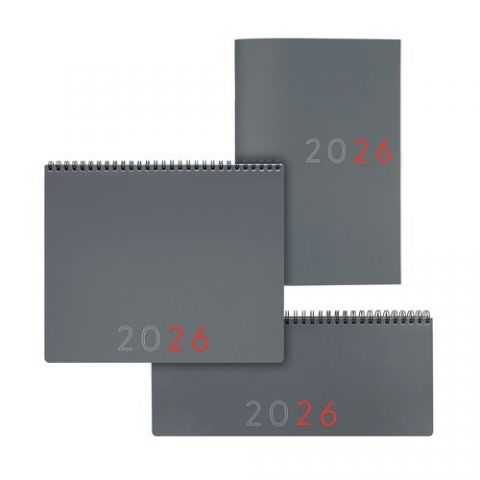 AGENDA ANUAL (2026) FINOCAM PLANIFICADOR + NOTAS G