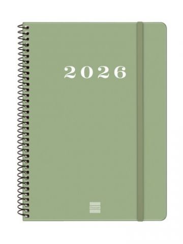 AGENDA ANUAL (2026) FINOCAM ESPIRAL MY ESPIRAL tap