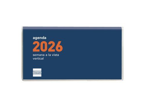 AGENDA ANUAL (2026) FINOCAM PLANA COCTEL COSIDA ta