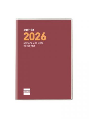 AGENDA ANUAL (2026) FINOCAM PLANA COCTEL COSIDA ta