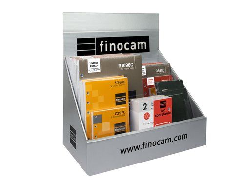 RECAMBIO AGENDA ANUAL (2026) CATALAN FINOCAM ANUAL