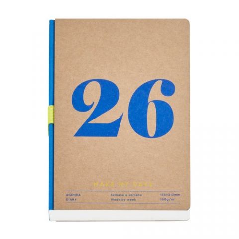 AGENDA ANUAL (2026) MIQUELRIUS TRENDS BACK TO BASI