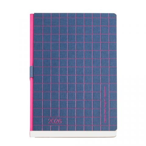 AGENDA ANUAL (2026) MIQUELRIUS TRENDS BACK TO BASI