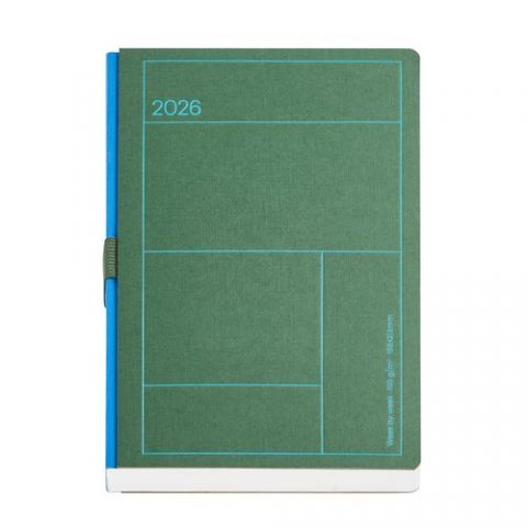 AGENDA ANUAL (2026) MIQUELRIUS TRENDS BACK TO BASI