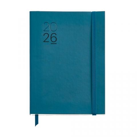 AGENDA ANUAL (2026) MIQUELRIUS BASIC LUXOR COSIDA