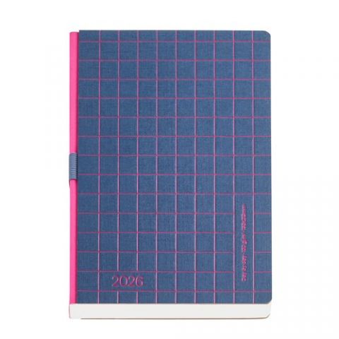 AGENDA ANUAL (2026) MIQUELRIUS TRENDS BACK TO BASI