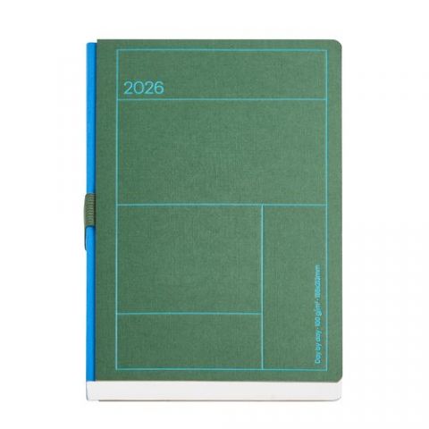 AGENDA ANUAL (2026) MIQUELRIUS TRENDS BACK TO BASI