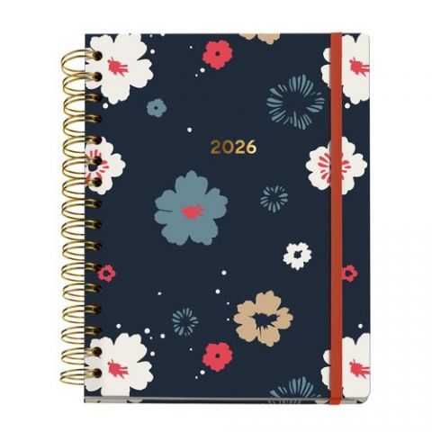 AGENDA ANUAL (2026) MIQUELRIUS TRENDS ARNO DUFOUR