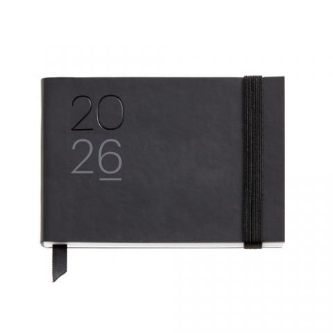 AGENDA ANUAL (2026) MIQUELRIUS BASIC LUXOR COSIDA