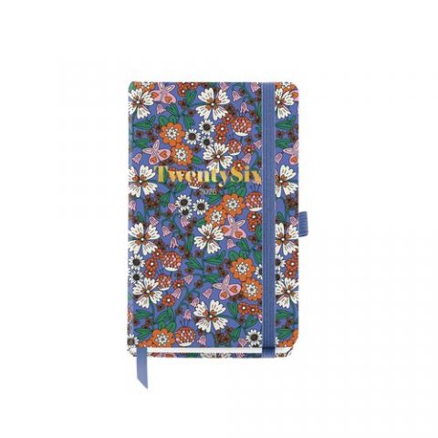 AGENDA ANUAL (2026) CATALAN MIQUELRIUS NATURA COSI