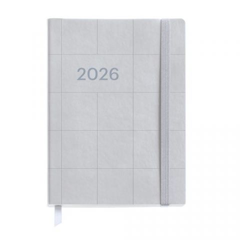 AGENDA ANUAL (2026) MIQUELRIUS BASIC CUADROS COSID