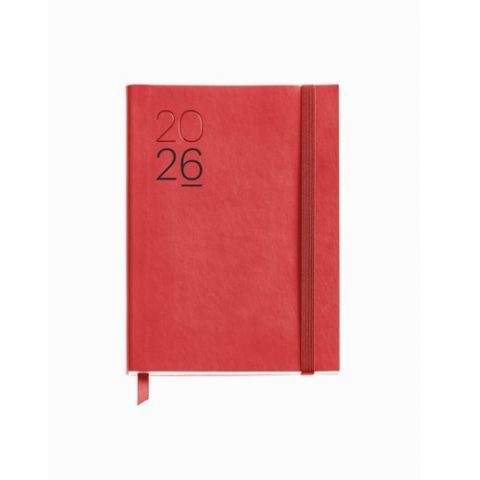 AGENDA ANUAL (2026) MIQUELRIUS BASIC LUXOR COSIDA