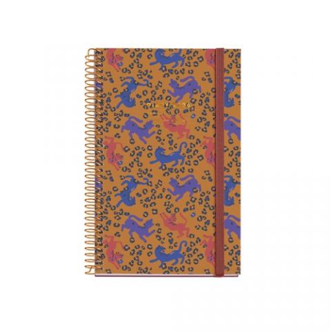 AGENDA ANUAL (2026) MIQUELRIUS NATURA ESPIRAL tapa